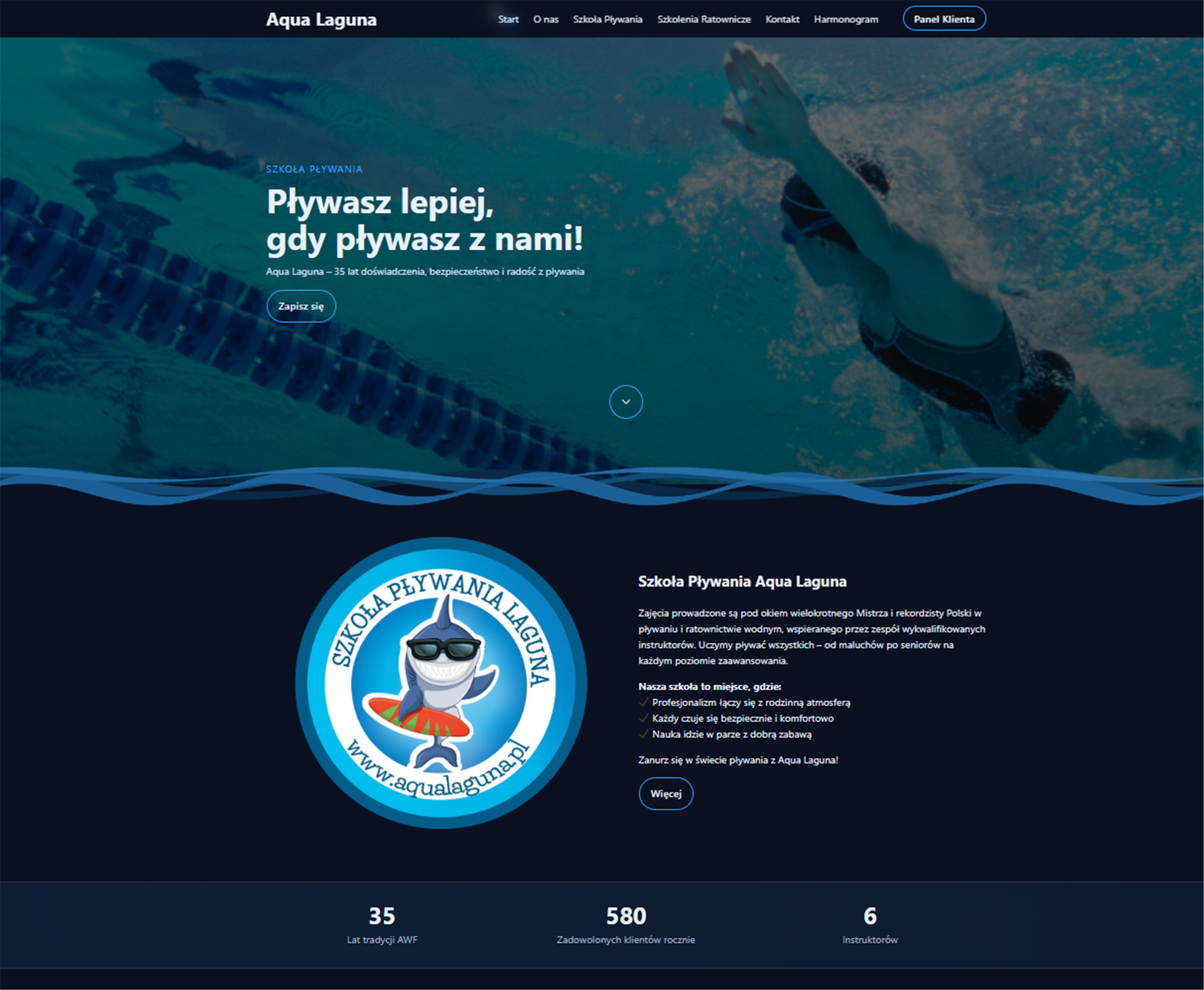 Strony Internetowe 1